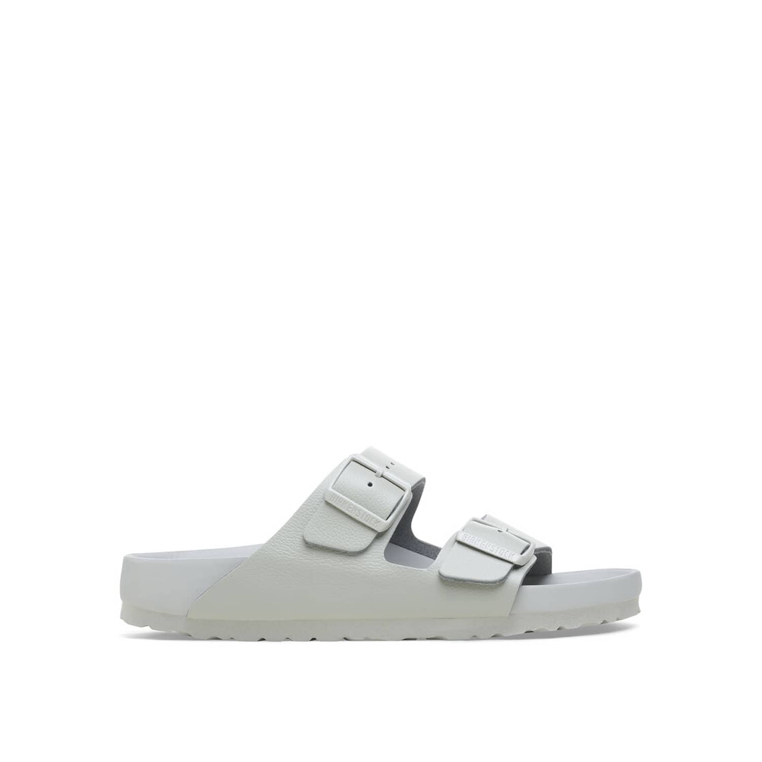 Grey waterproof fashion birkenstocks