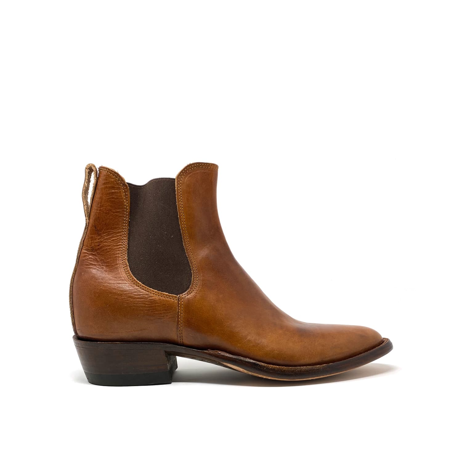 Rrl chelsea boots on sale