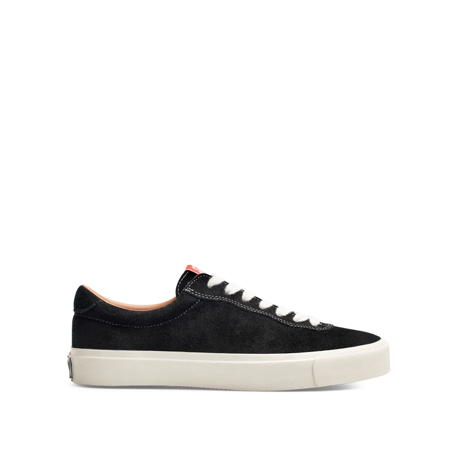 Last Resort VM001 Suede Lo Black/White