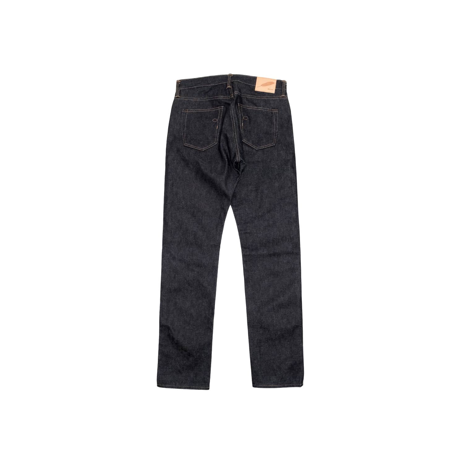 Rogue Territory 15oz Standard Issue Indigo