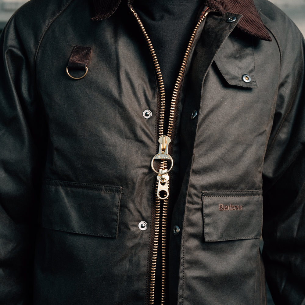 Barbour ues online