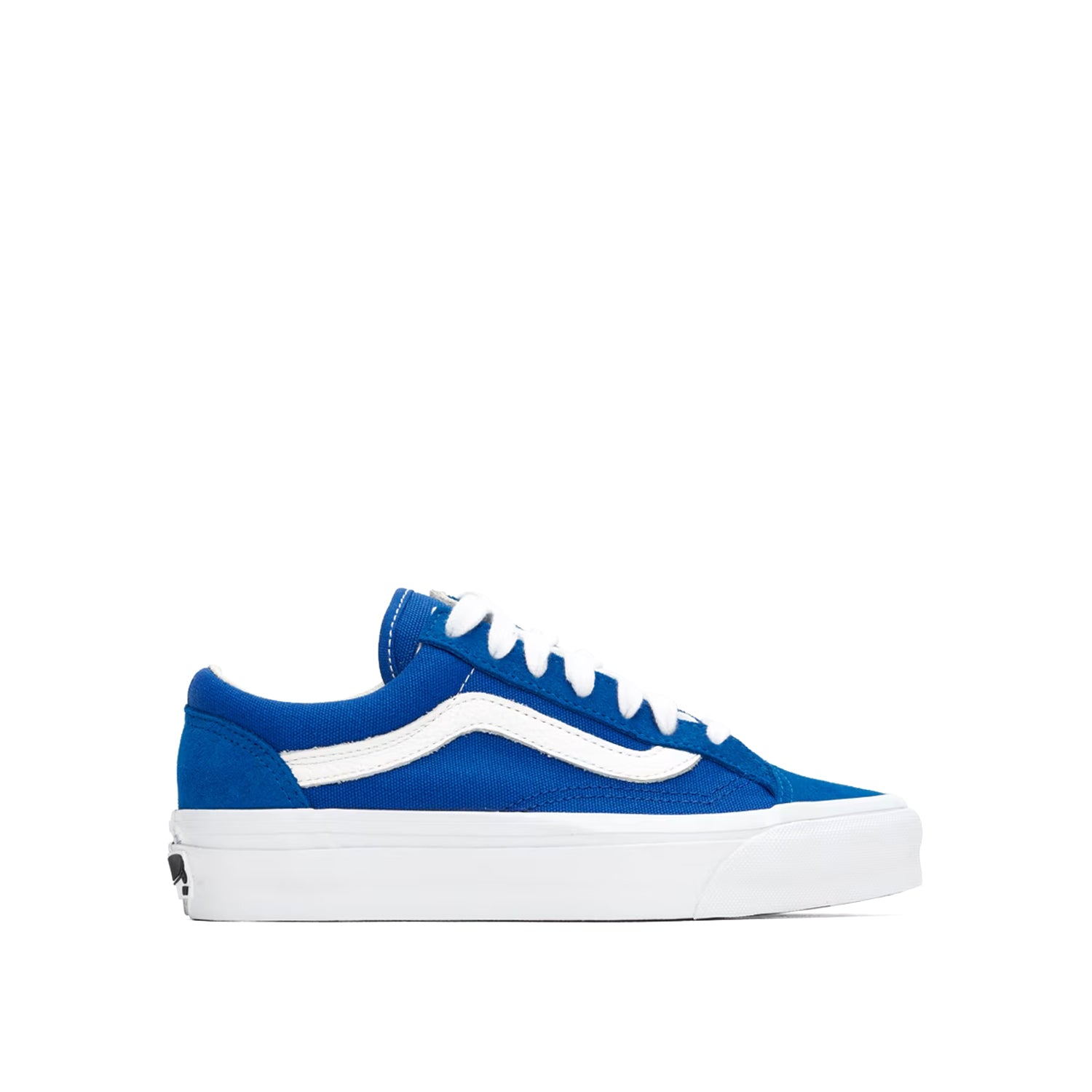 Vans OTW Old Skool Reissue 36 Blue/ White