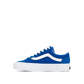 Vans OTW Old Skool Reissue 36 Blue/ White