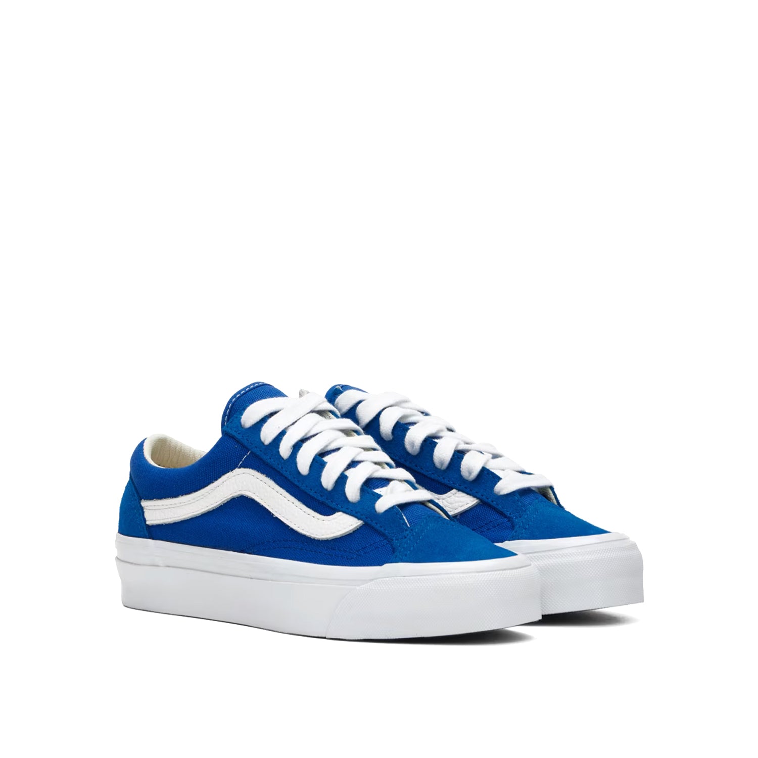 Vans OTW Old Skool Reissue 36 Blue/ White