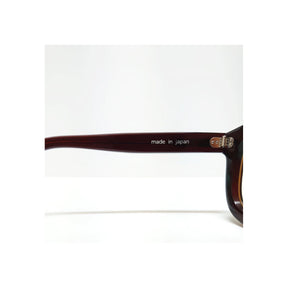 Effector Eyewear Comodo Black Brown