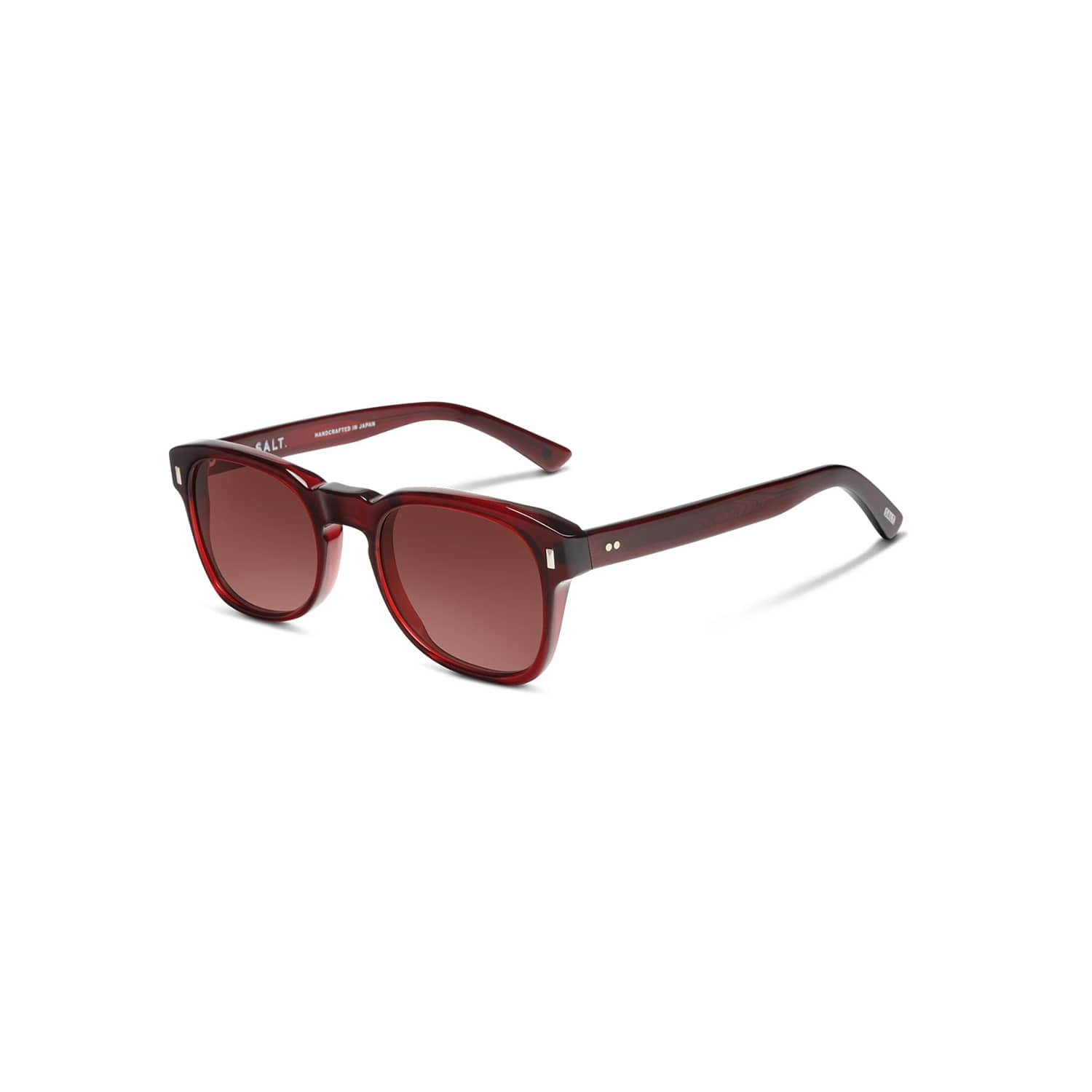 SALT. Optics Coolidge Polarized Sun Redwood