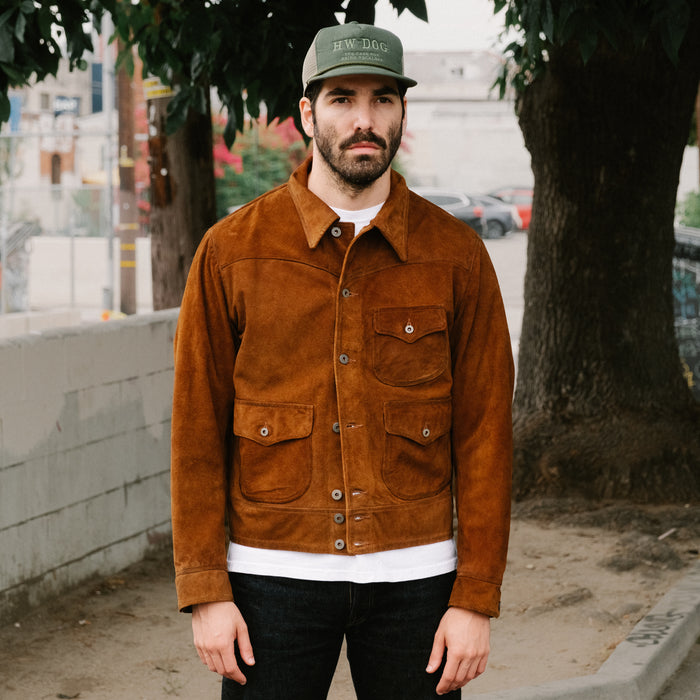 RRL Clothing For Men | Double RL | Snake Oil Provisions