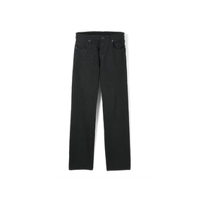 Stevenson Overall Co. Encinitas 150 Jean Black One Wash