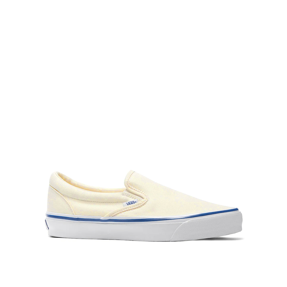 Vans Slip-On Reissue 98 LX Sneakers Off White