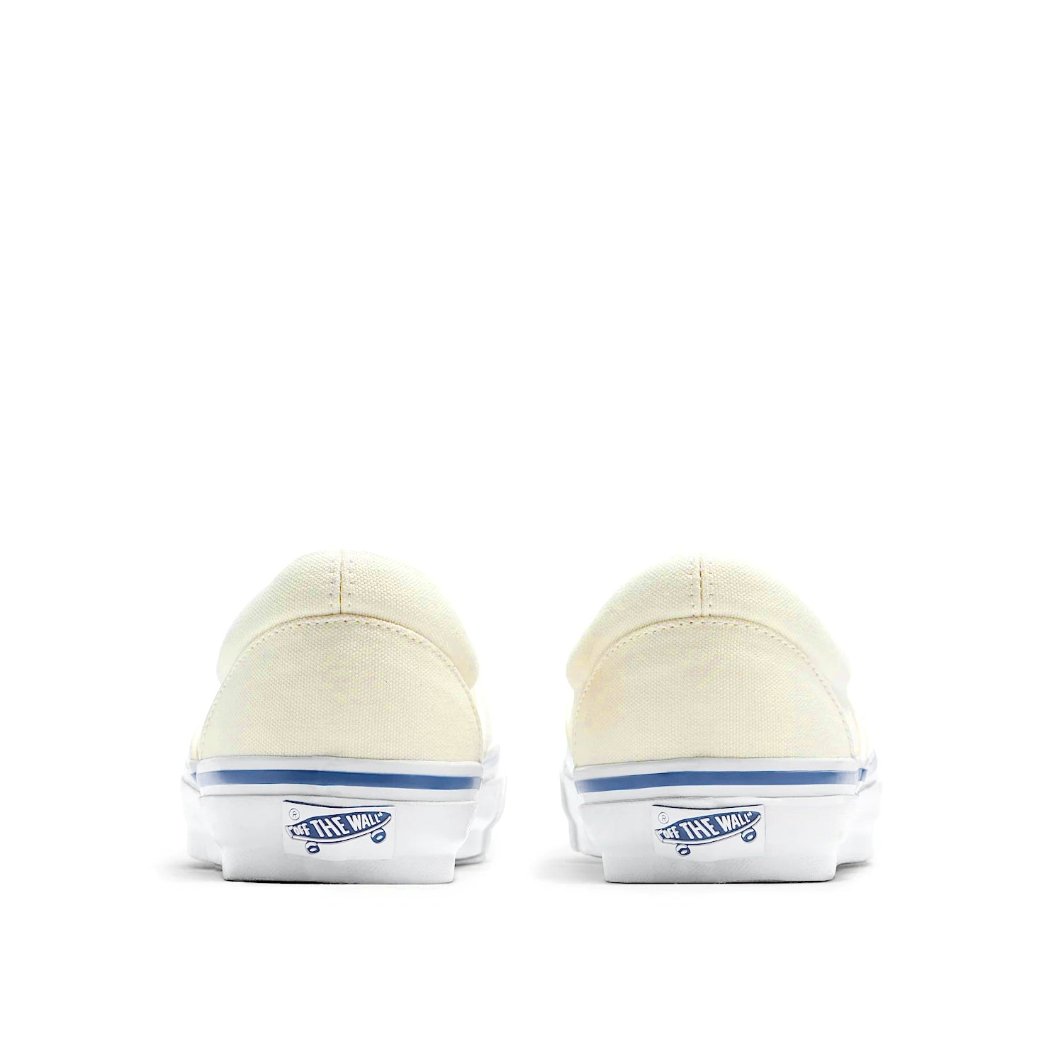 Vans Slip-On Reissue 98 LX Sneakers Off White