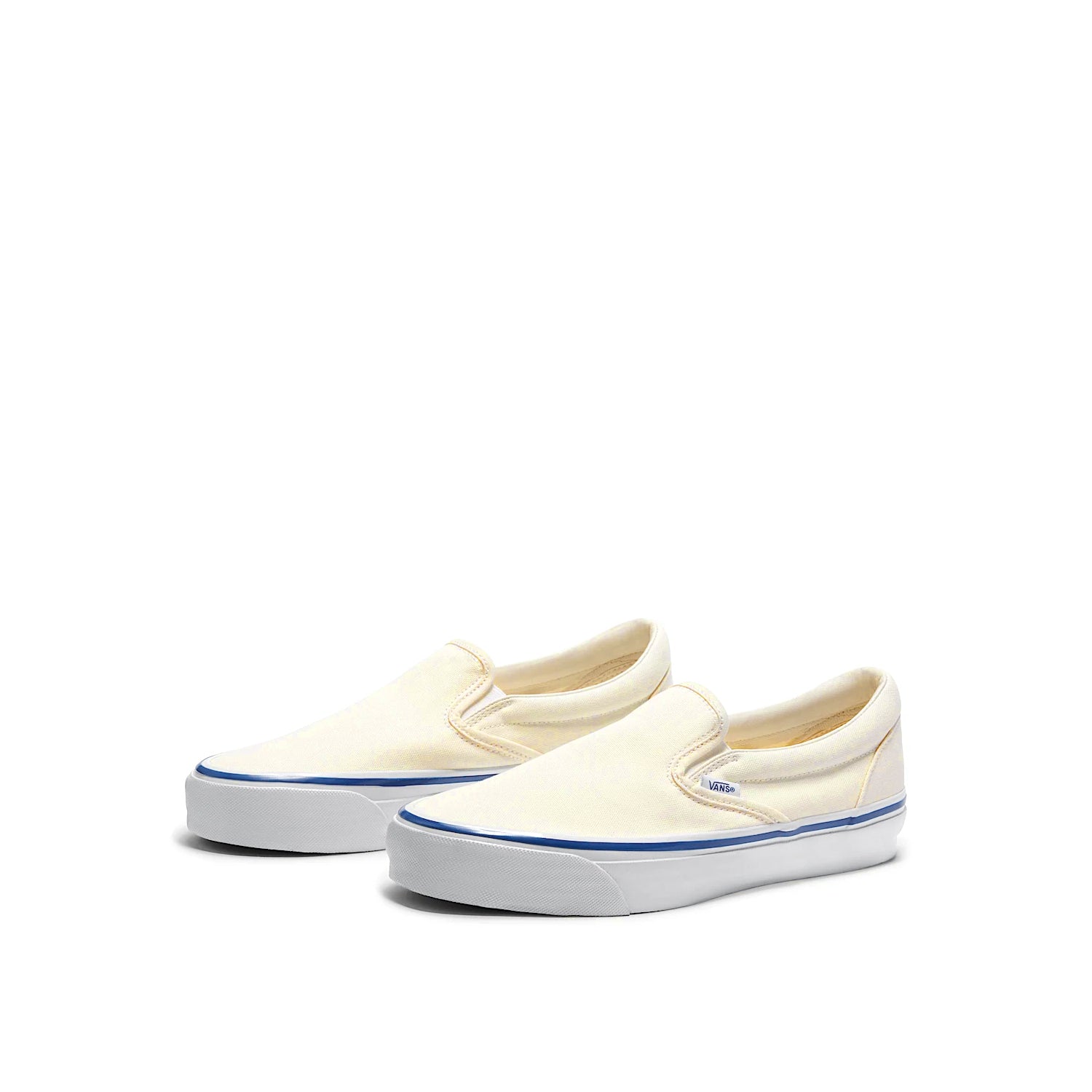 Vans Slip-On Reissue 98 LX Sneakers Off White