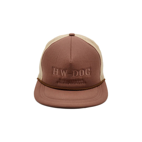 THE H.W DOGu0026CO MESH CAP 22SS-B-