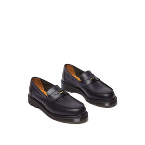 Dr. Martens Penton Leather Loafer Black