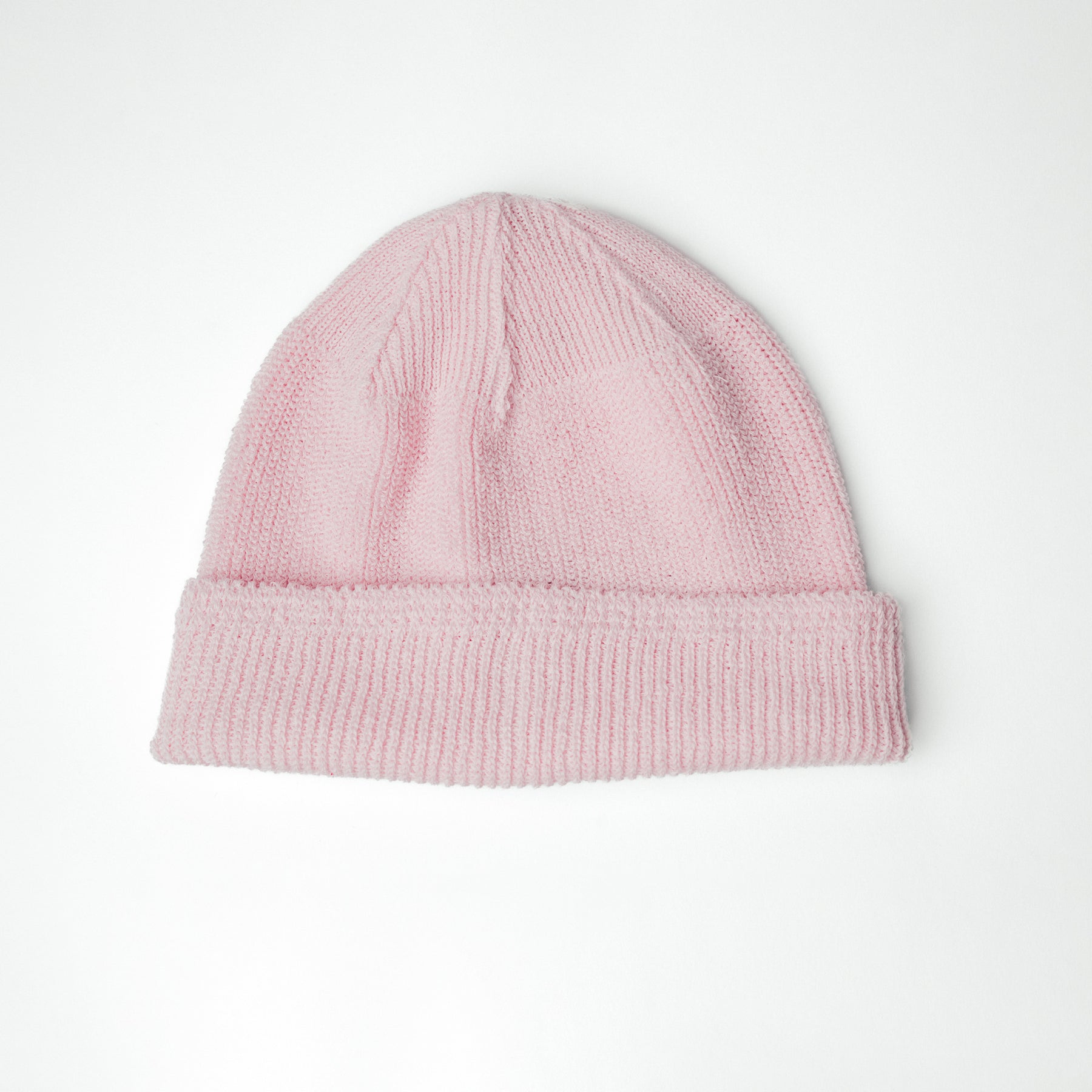 H.W. Dog x Snake Oil Provisions 1930s US Army Beanie Shy Pink