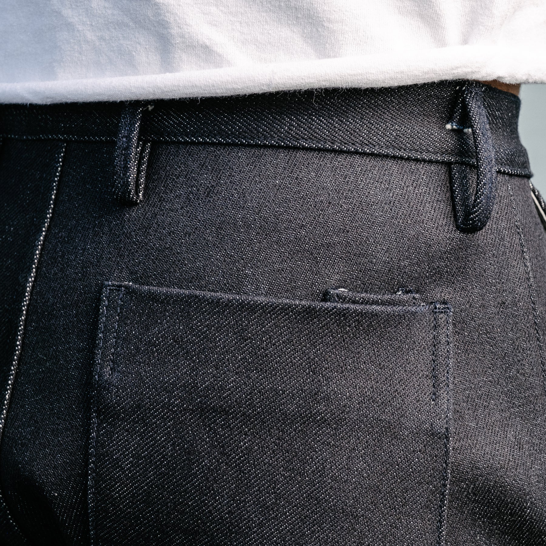 Rogue Territory 22oz Work Trouser Indigo