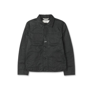 Rogue Territory Ridgeline Supply Jacket Black