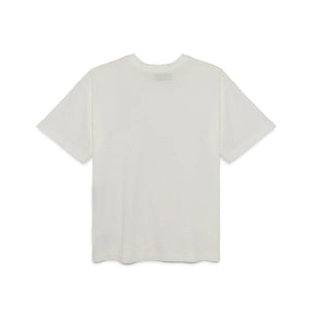 All-Time High Single Stitch Pocket Tee Washed White