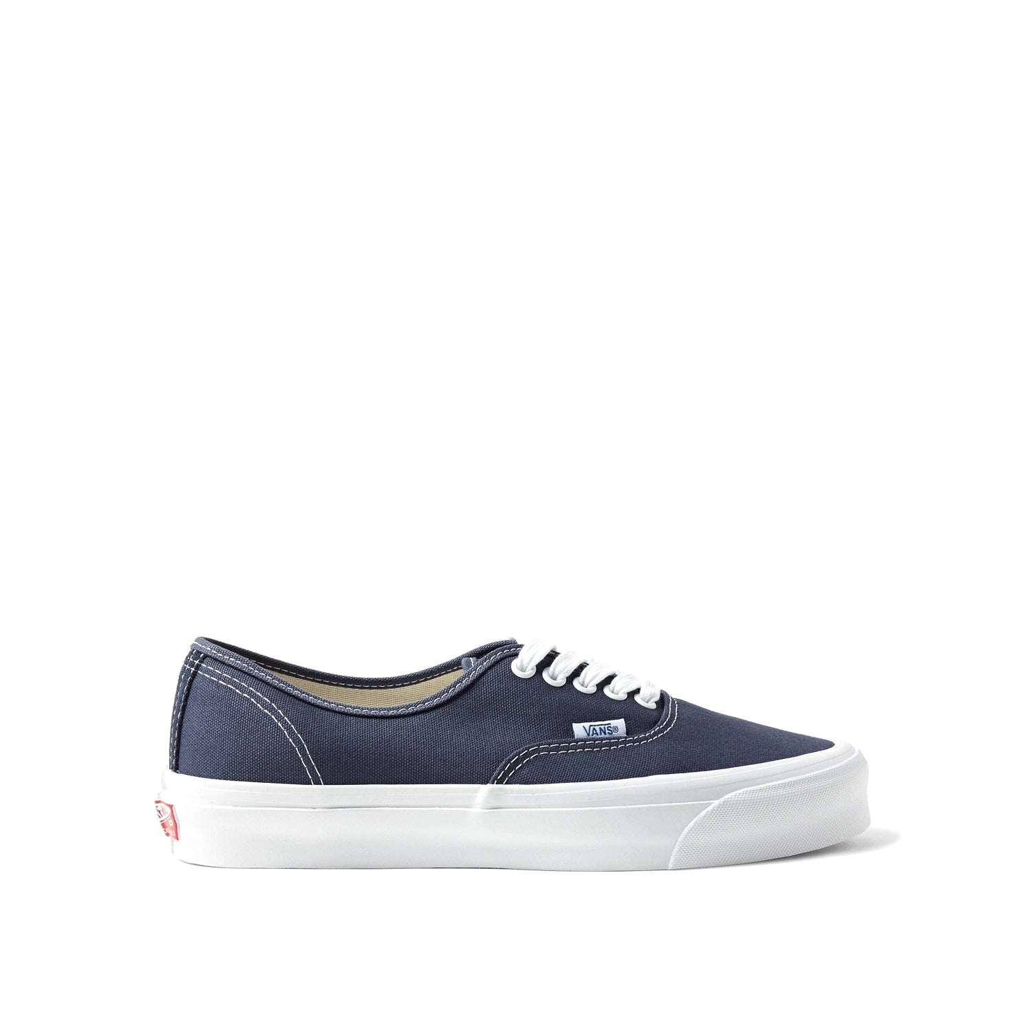 Vans Premium OG Authentic LX Canvas Navy