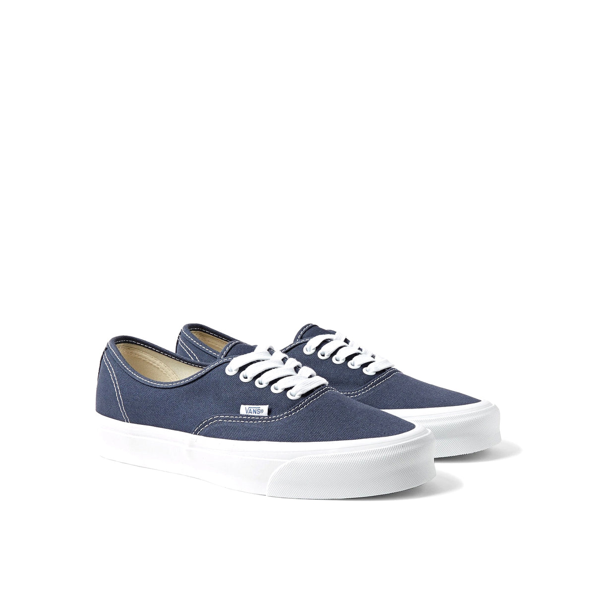 Vans Premium OG Authentic LX Canvas Navy