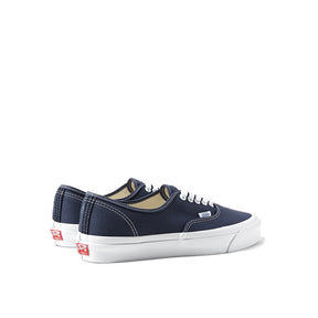 Vans Premium OG Authentic LX Canvas Navy