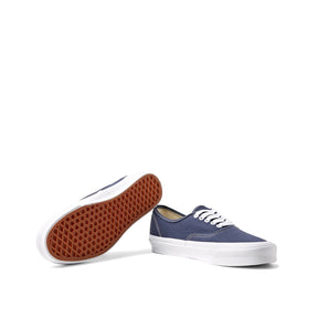 Vans Premium OG Authentic LX Canvas Navy