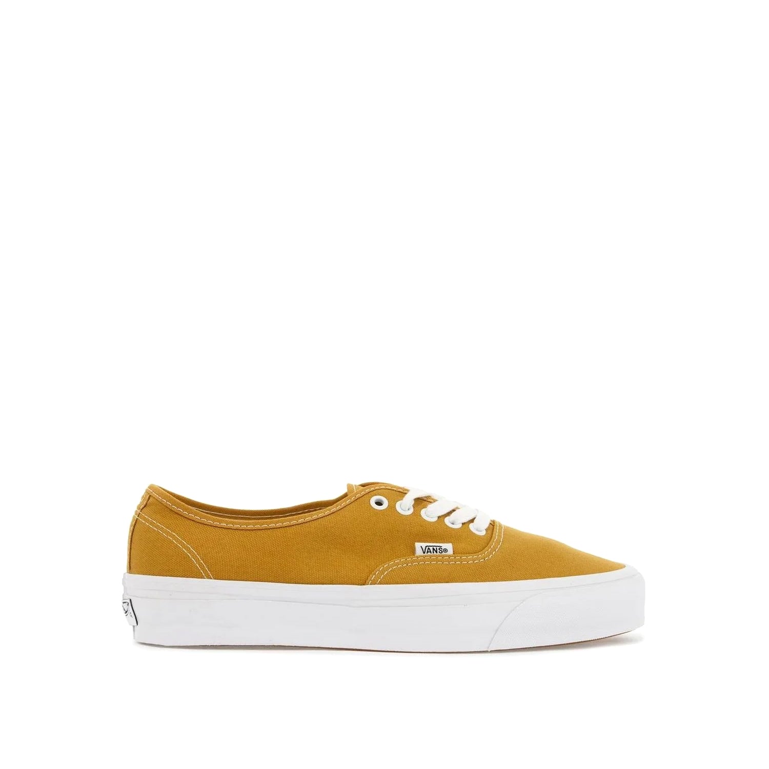 Vans LX Authentic Reissue 44 Harvest Gold