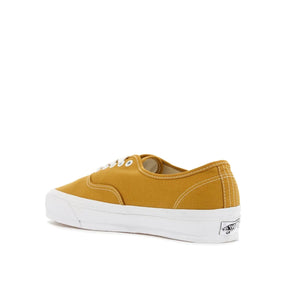 Vans LX Authentic Reissue 44 Harvest Gold