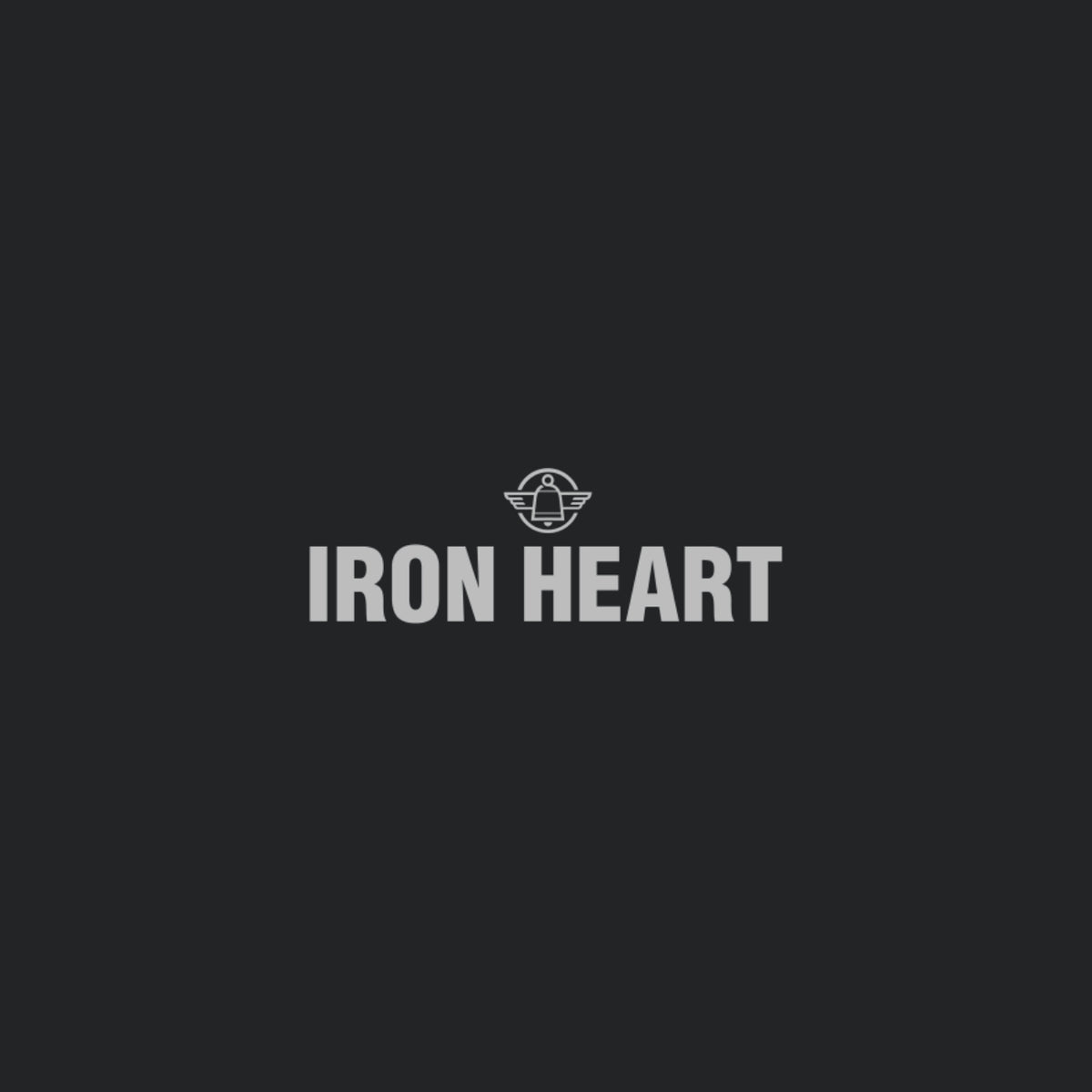 Iron Heart IHM-35-BLK Whipcord N1 Deck Jacket Black