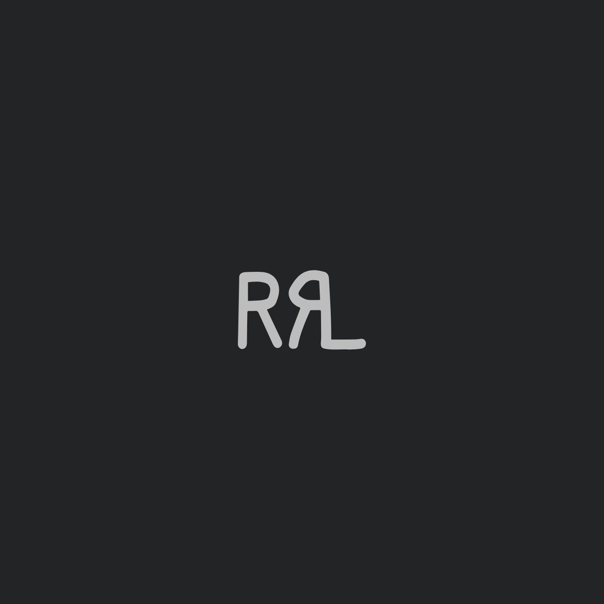 RRL Riley Cotton/ Poly Blend Jacket Brushstroke Camo