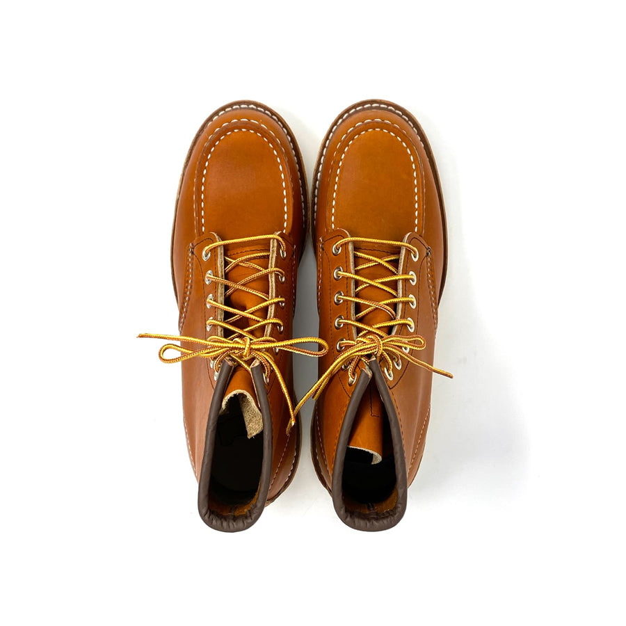 Red Wing Heritage 875 6