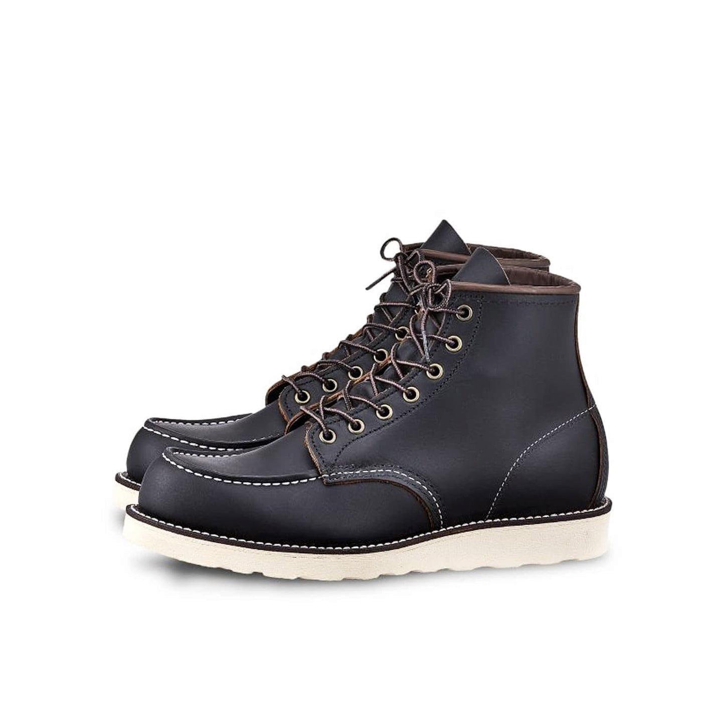 Red Wing Heritage 8849 6