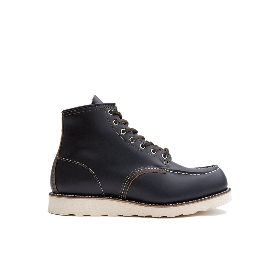 Red Wing Heritage 8849 6 Moc Toe Black Prairie