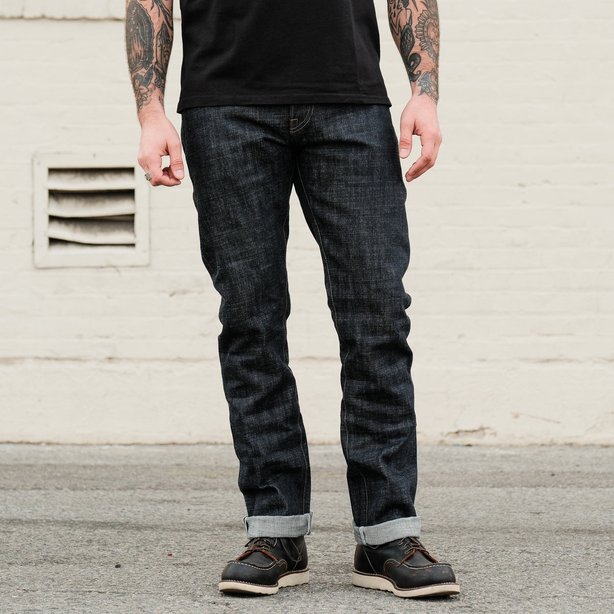 Men's Jeans  Snake Oil Provisions – Page 3