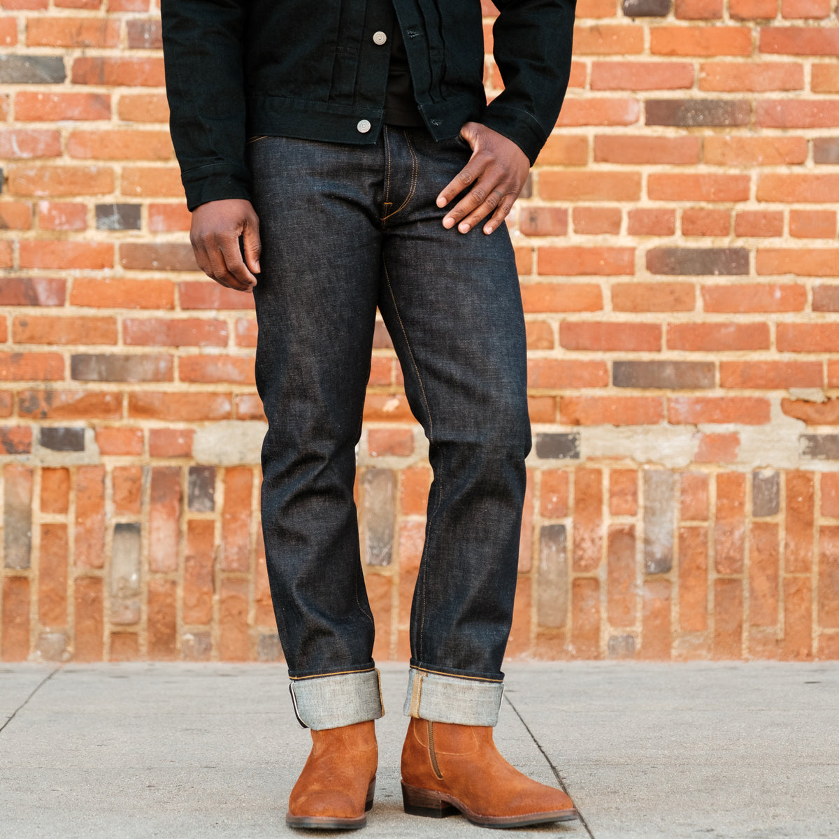 Men\'s Jeans | Snake Oil Provisions 2 Page –