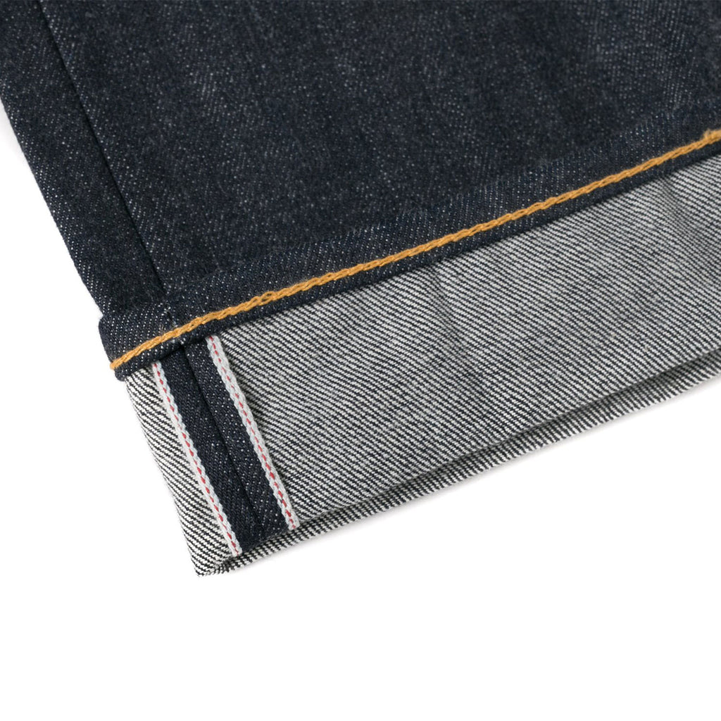 Hemming Service - $20 Chainstitch Jeans