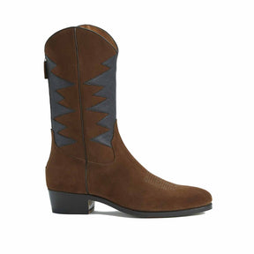 Barbanera boots best sale