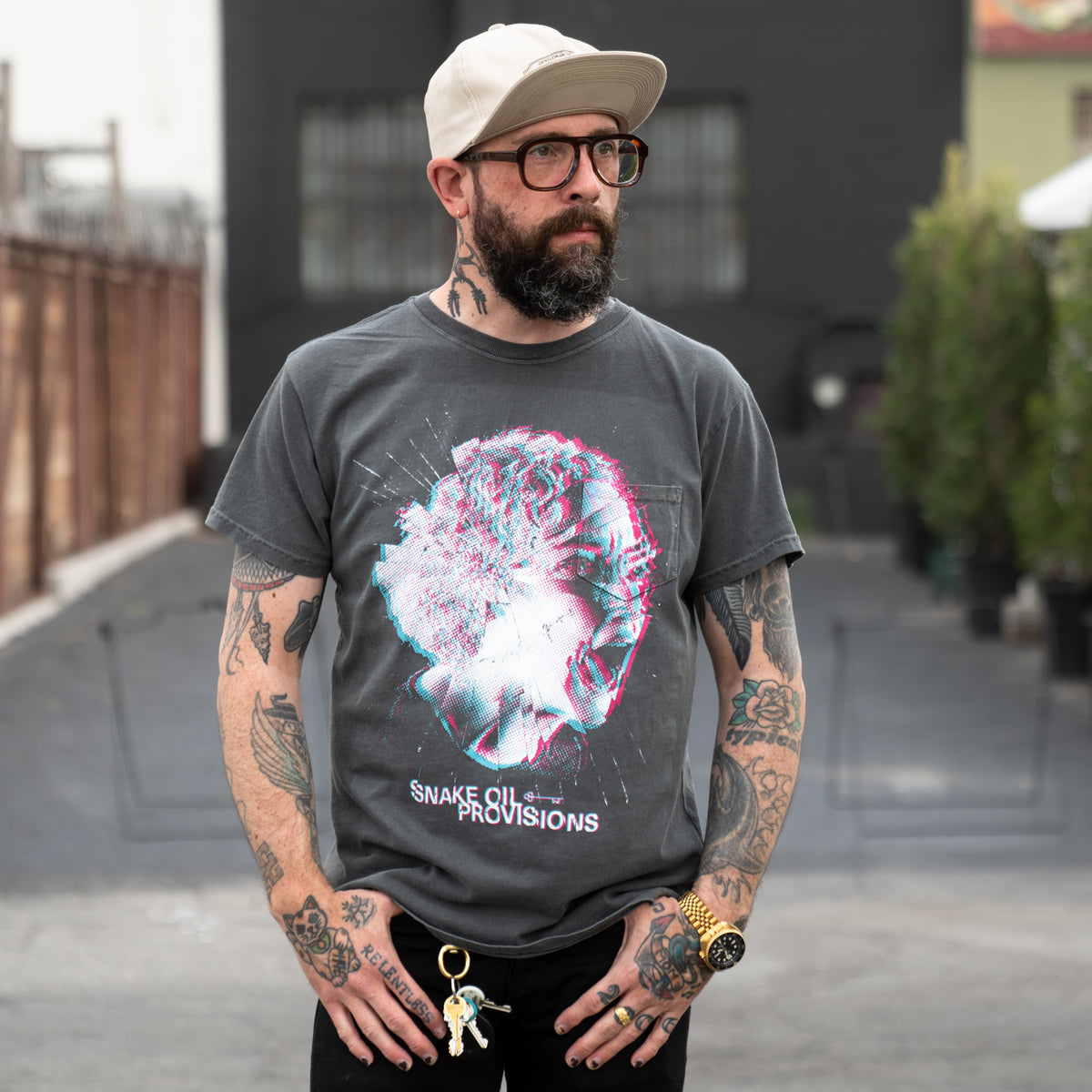 Pig Kansas City Royals T-Shirt - TeeHex