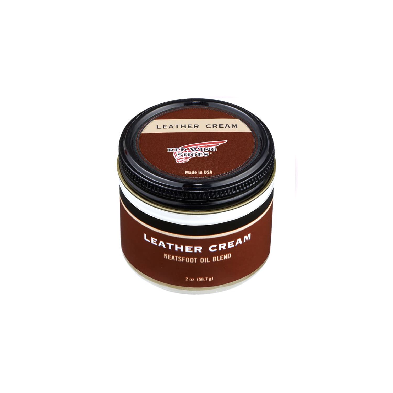 Red Wing Heritage Leather Cream