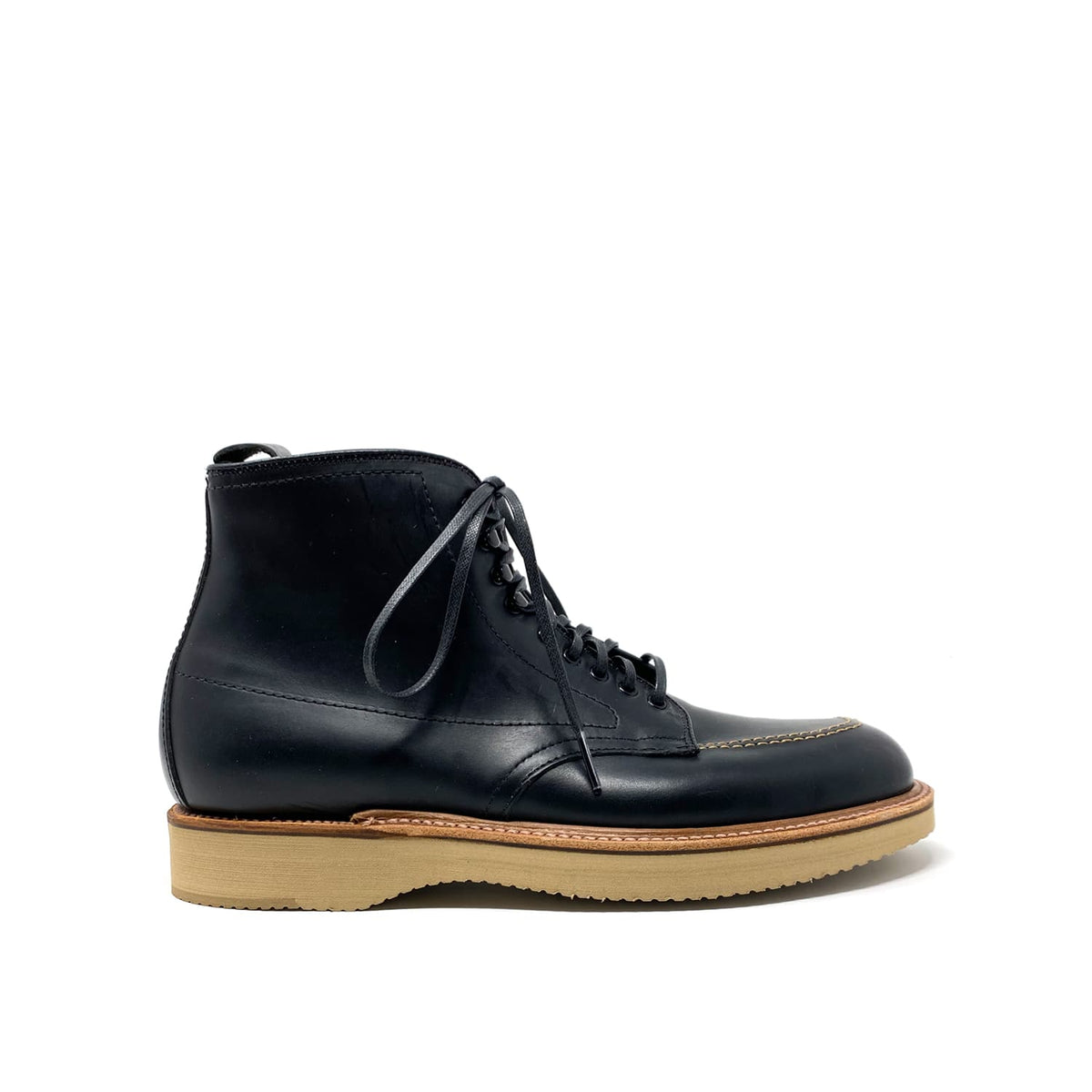 Alden NoMad Boot Black Chromexcel PRE-ORDER DEPOSIT