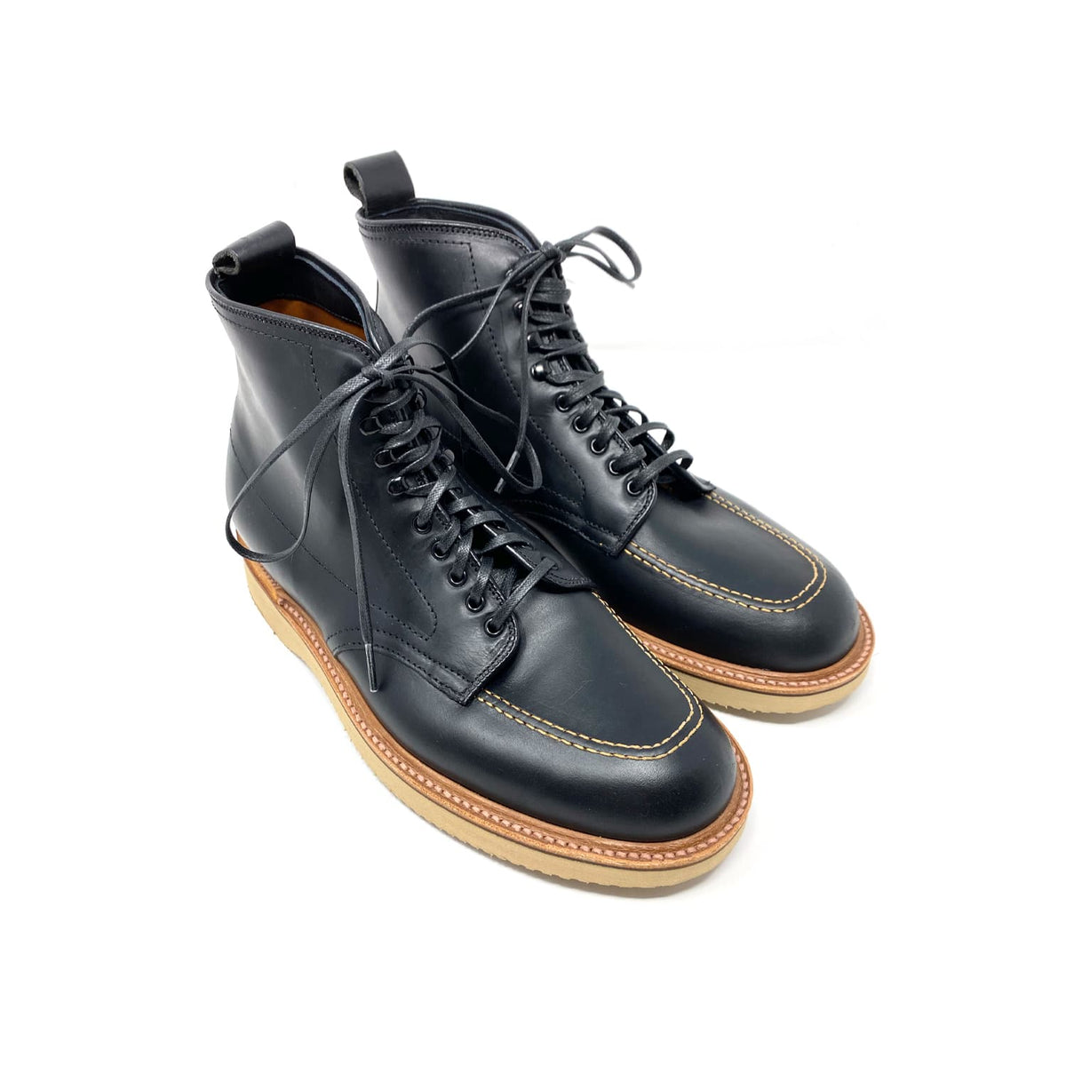 Alden NoMad Boot Black Chromexcel PRE-ORDER DEPOSIT