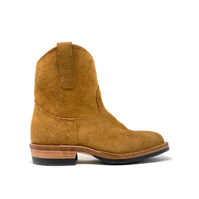 Viberg x Snake Oil Provisions McCullough Stallion Boot PRE-OWNED FINAL SALE